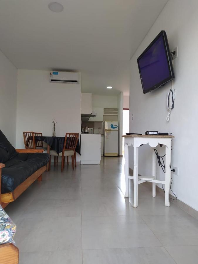 Antonia Apartamento